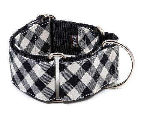 Brott Barcelona |  COLLARS MARTINGALE SYSTEM (Coleiras anti-escape ideais para Greyhounds, Whippets & ALL Dogs)