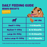 Festive Biscuits - Peru & Pato (Edição Especial) (Big  box) 400g 🦃🦤🫐