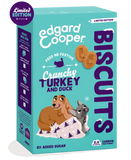 Festive Biscuits - Peru & Pato (Edição Especial) (Big  box) 400g 🦃🦤🫐