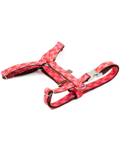 MIRALLES (Model H-shape anti-escape)  (New)