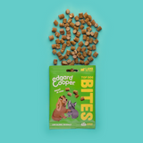 Mini Bites Bonbons Cordeiro com pera & maçã 50g🐏🦃🍐🍎