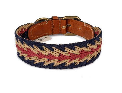 Peruvian Arrow Blue