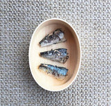 Topping / Alimento / Snack Canumi 100% Natural - Lombos Sardinha (O super peixe, muito rico em Ómega 3)