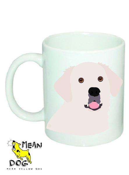 GOLDEN RETRIEVER