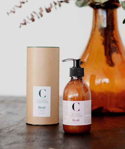Brott® - CONDITIONER