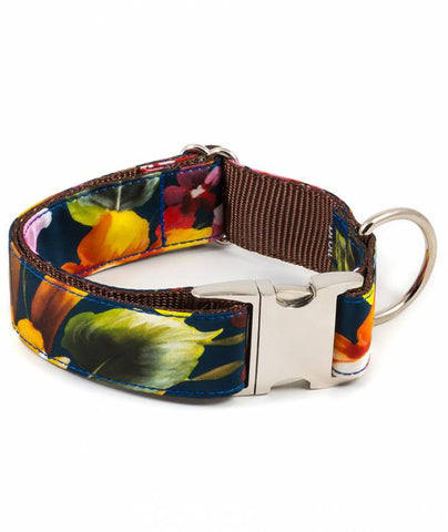 TIANA (hawaian style) (Last Unit Campaign: S collar) 🍀