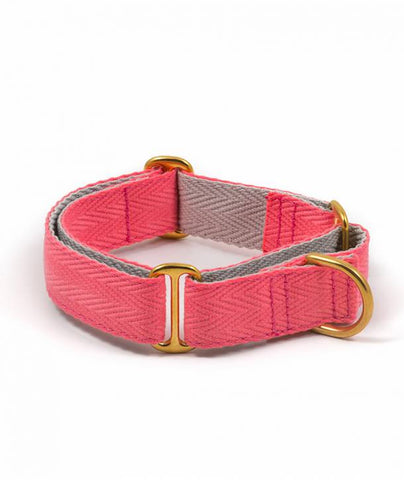 Candy Pink & Grey (Pure Collection Eco)