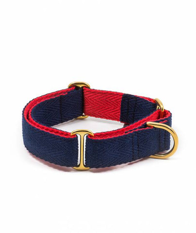 Blue Royal & Red (Pure Collection Eco)