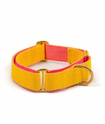 Yellow & Candy Pink (Pure Collection Eco)