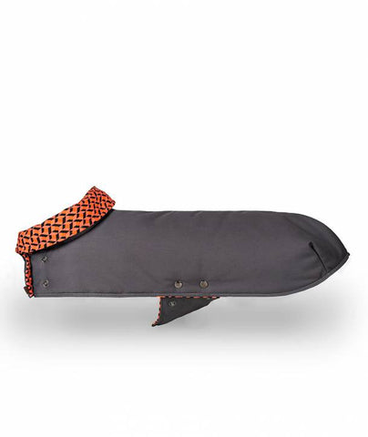 Dogcoat - GREY & ER (Specific Greyhound & similar anatomy long & thin)