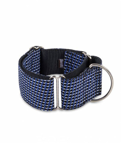 Brott Barcelona - Coleira Martingale SILS (anti-escape) - XL (50-86 cm)