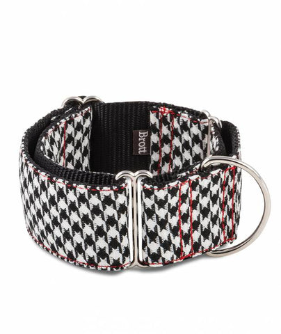 Brott Barcelona - Coleira Martingale RIBES (anti-escape) - XL (50-86 cm)