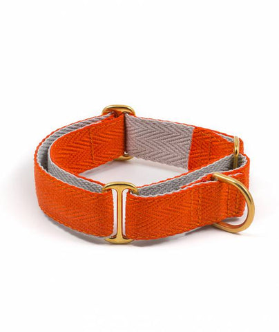 Orange & Grey (Pure Collection Eco)