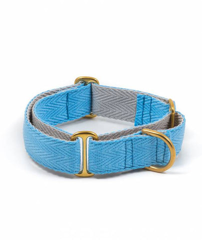 Sky Blue & Grey (Pure Collection Eco)