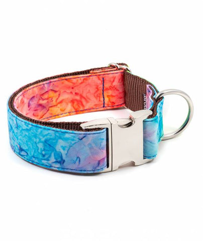 GARRAF (TIE DYE POWER) 🍀 (Poupa 20%: Última unidade Collar M)