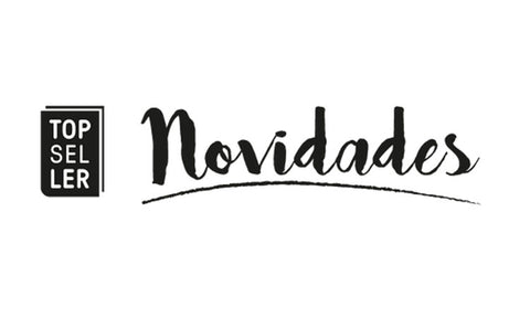 ***NOVIDADES >>> ESPREITA JÁ!