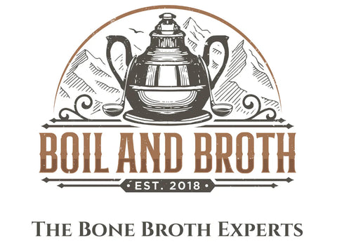 **Boil & Broth