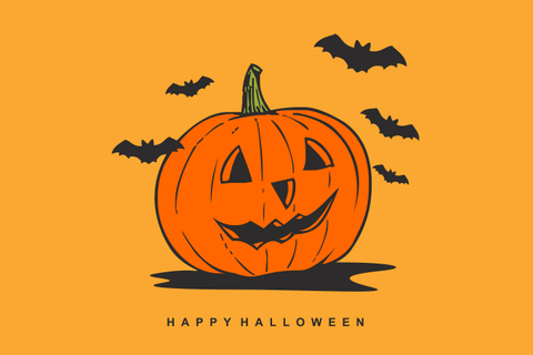 ***** 🎃👻 HALLOWEEN 🎃👻