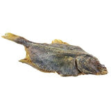 Solha inteira (M/L) 🐟 25-28 cm (100% peixe)