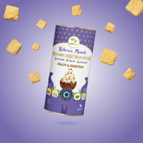 Pawfect Snacks Queijo Funcionais HEALTH & DIGESTION