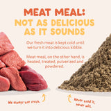 Edgard & Cooper - Fresh Chicken Small Dogs