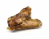Calcanhar Bovino com tendão e carne (XL) (18 * 8 cm)