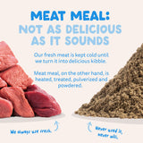 Edgard & Cooper - Fresh Salmon Small Dogs