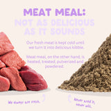Edgard & Cooper - 100% Fresh Duck (grain free) (New flavour)