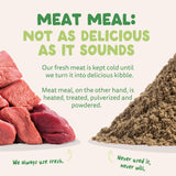 Edgard & Cooper - 100% Fresh Lamb (Small Breed)  (grain free) (New)