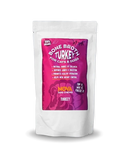 Nova Pet Health - Free Run Turkey Bone Broth for dogs (Caldo de ossos Peru)🦃 Premium 100% Natural for dog’s health - High in collagen and protein Supports Joint & Digestion, Hydration & enhance Gut Health – 230ml
