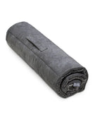 Brott Barcelona® - FURRY Roll Bed - Soft Grey