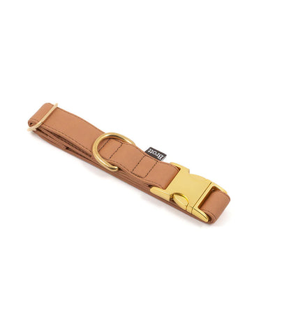 Essence Vegan Leather - Camel