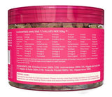 Pawfect - Snacks FRESH FREEZE DRIED Chicken Liver Treats for Cats | Nutrient-Rich for Vitality & Immunity | 100% Natural | Grain-Free | High Protein