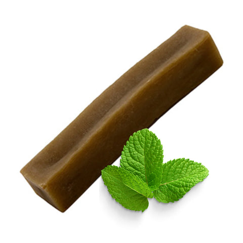 🧀 YAK funcional - Fresh Mint (Fresh Breath, Dental & Digestive)