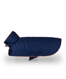 Brott Barcelona - BLUE & Martinet (Hotter fabric)