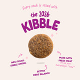 Edgard & Cooper - Puppy Fresh Duck & Chicken Small Dogs