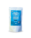 Nova Pet Health - Fish Bone Broth for dogs (Caldo Espinhas Peixe)🐠 Premium 100% Natural for dog’s health - High in collagen and protein Supports Joint & Digestion, Hydration & enhance Gut Health – 230ml
