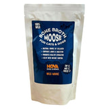 Nova Pet Health - Wild Moose Bone Broth for dogs (Caldo de ossos Veado)🐂 Premium 100% Natural for dog’s health - High in collagen and protein Supports Joint & Digestion, Hydration & enhance Gut Health – 230ml