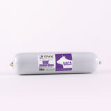 🐂Alimentação BARF Húmida - Vaca (95% proteína) 400g e 800g