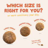 Edgard & Cooper - Fresh Chicken Small Dogs