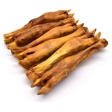 Patas Cordeiro Grandes (L) (18-22 cm) 🐏