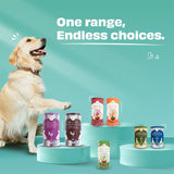 Pawfect - Snacks FRESH FREEZE DRIED - Chicken & Tropical Twist (80% Chicken, 20% Veggies & Tropical Fruits)