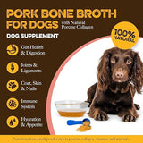 Boil & Broth - Caldo de Huesos Deshidratado 100% Natural - CERDO 🐖 (caldo de huesos 100% natural en polvo concentrado)
