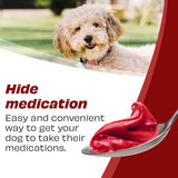 Pawfect - Peanut Butter 100% Natural with Cranberries & Cinnamon (Blend Superfoods) Fonte de Vitaminas e Óleos essenciaIs
