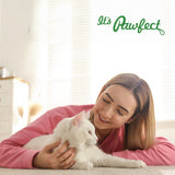 Pawfect - Snacks FRESH FREEZE DRIED Chicken Liver Treats for Cats | Nutrient-Rich for Vitality & Immunity | 100% Natural | Grain-Free | High Protein