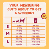 Edgard & Cooper - Fresh Chicken Small Dogs