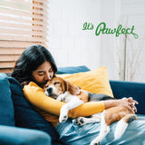 Pawfect - Snacks FRESH FREEZE DRIED PRE & PROBIOTIC Yogurt Melties Pumpkin with Beetroot, Cabbage & Fennel Seeds 🥛🎃  (Immunity & Health Gut)