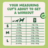 Edgard & Cooper - 100% Fresh Lamb (grain free)🐑  (New receipt 2026)