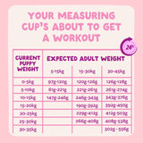 Edgard & Cooper - Puppy Fresh Duck & Chicken Small Dogs