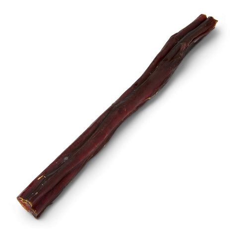 Stick BULL PIZZLE XL 25 cm 🐂 Muito proteicos. Resistente e poucas calorias